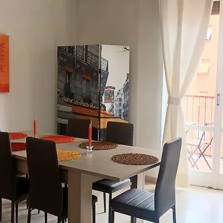 Appartement Ubuntu - Downtown - X7 *