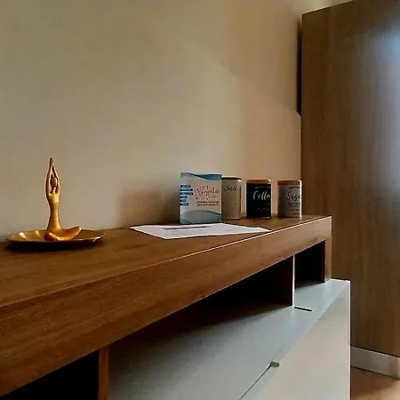 Ubuntu - Downtown - X7 Appartement Brescia